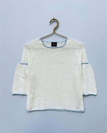 ASUNDEN T-SHIRT fra Kit Couture